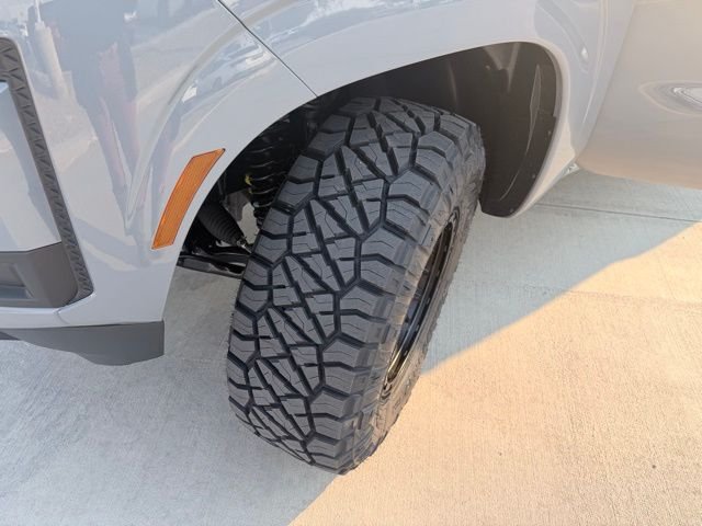 2026 Nissan Frontier SV - Photo 37