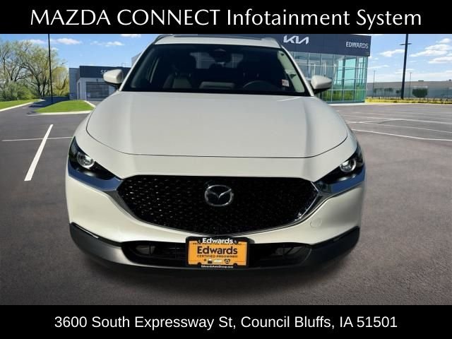 Used 2024 White Mazda 2.5 S Preferred Package image 8
