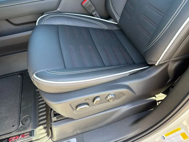 2026 GMC Sierra 1500 AT4X - Photo 21