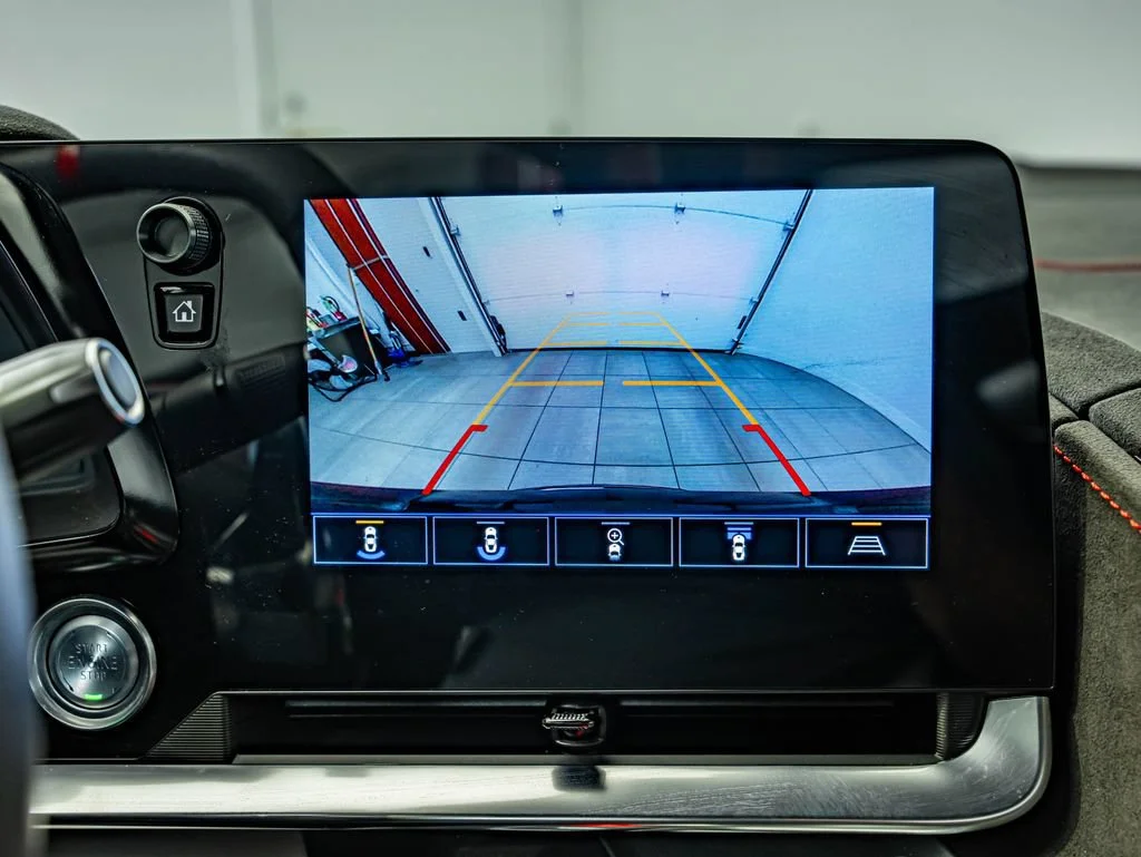 Used 2023 Black Chevrolet Stingray image 40