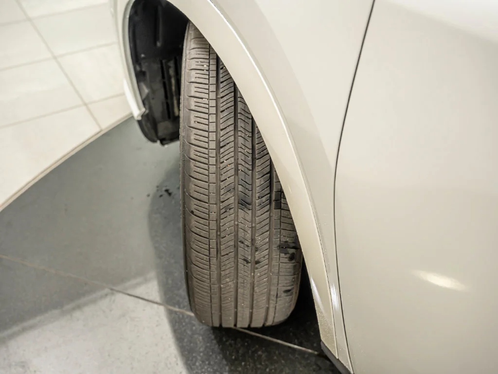 Certified Used 2026 EMINENT WHITE PEARL Lexus 350 Premium+ image 40