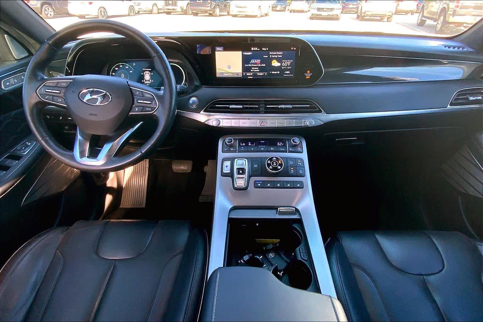 Used 2020 Lagoon Silver Hyundai Limited image 15