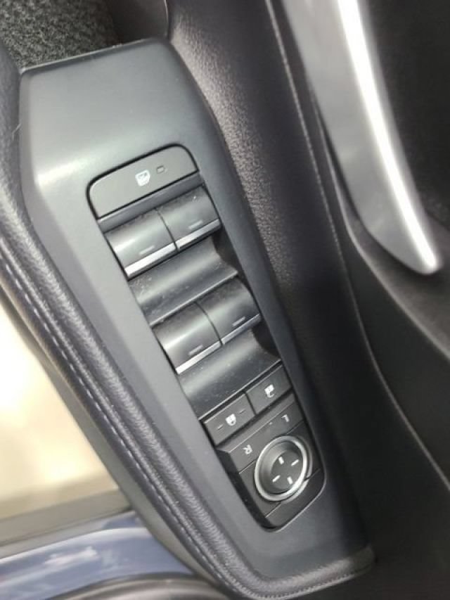 Certified Used 2024 Storm Cloud Toyota XLE image 21