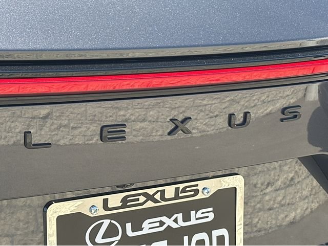 New 2026 Cloudburst Gray Lexus  350 PREMIUM AWD image 22