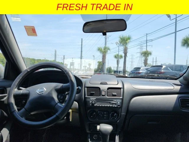 Used 2006  Nissan 1.8 S image 15