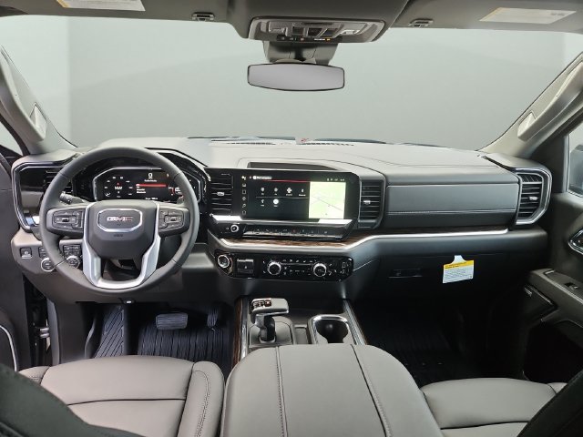 New 2026 Sterling Metallic GMC Elevation image 2