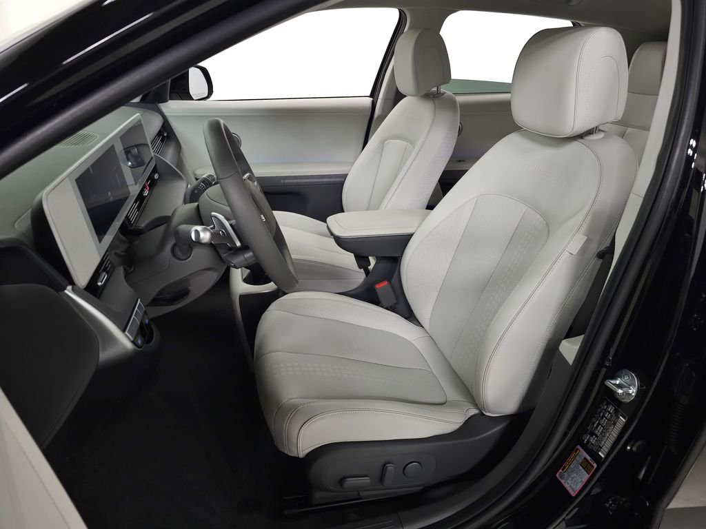 2023 Hyundai IONIQ 5 SEL - Photo 17