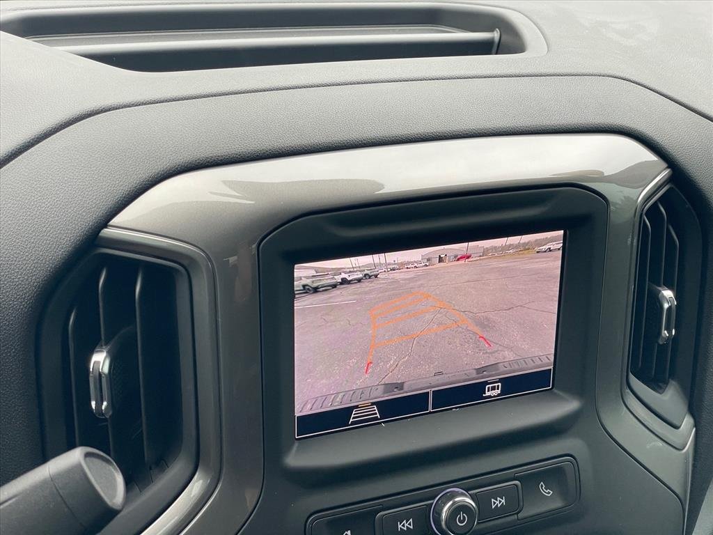 2026 Chevrolet Silverado 2500 HD Custom - Photo 15