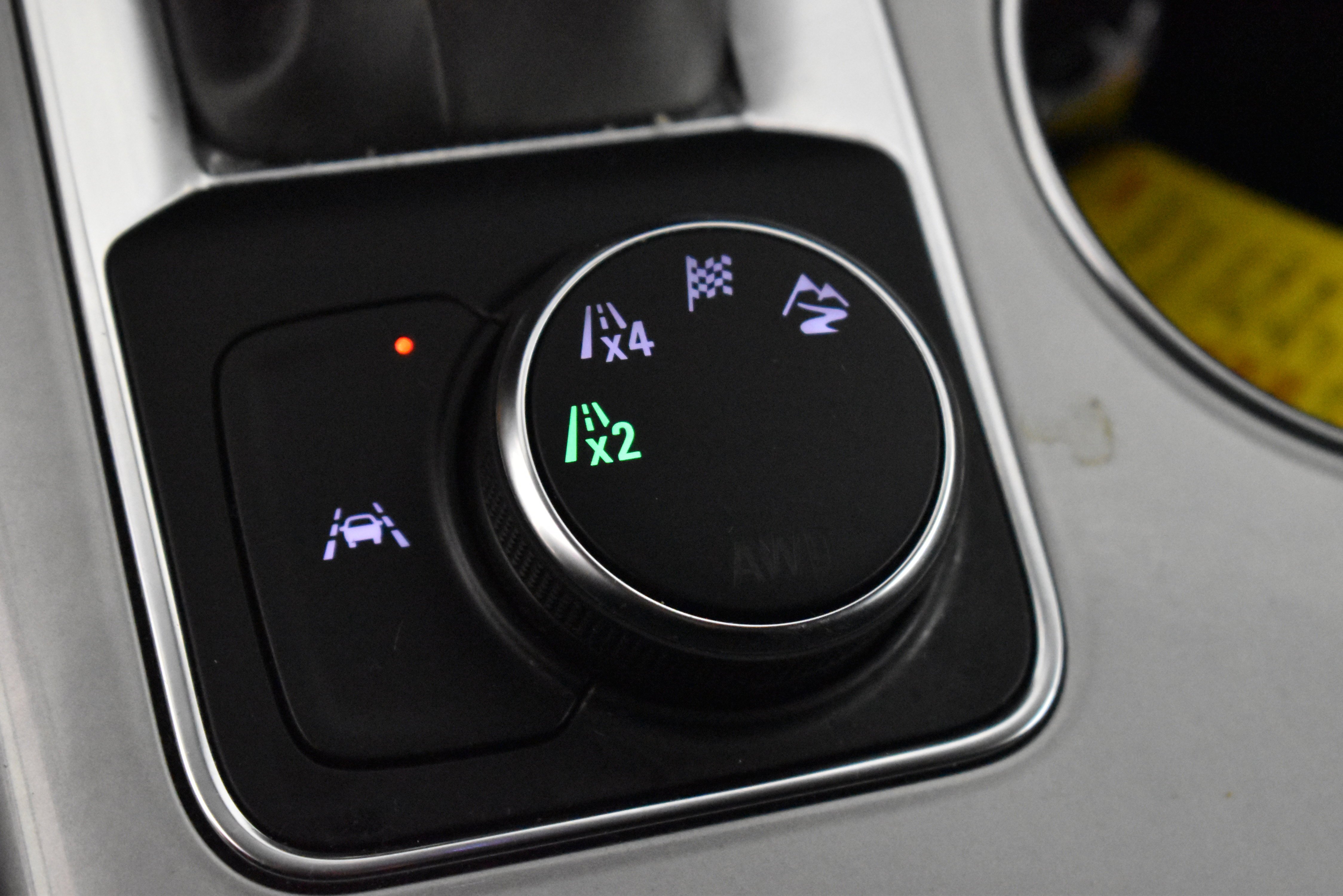 2025 Chevrolet Blazer 2LT - Photo 34