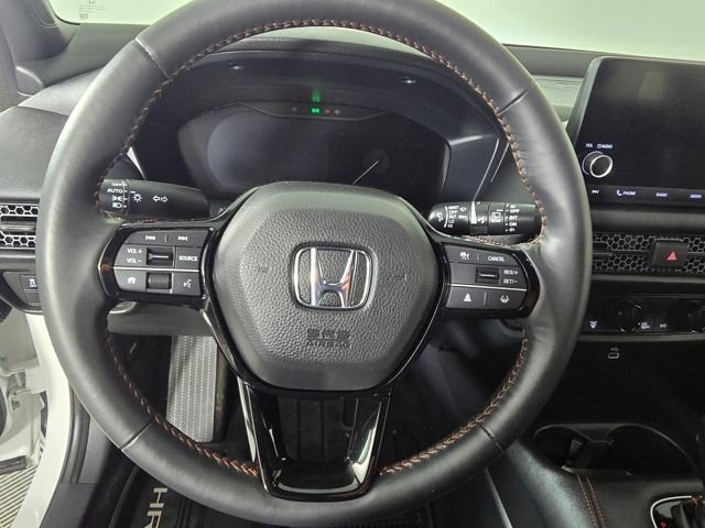 2024 Honda HR-V Sport - Photo 47