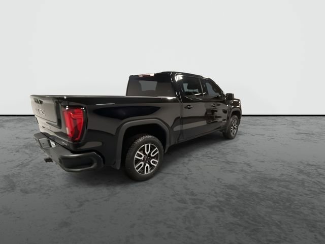 2023 GMC Sierra 1500 AT4 - Photo 8