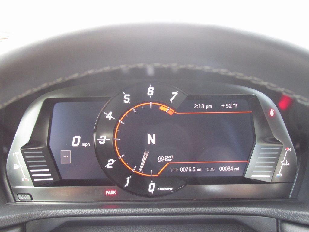 2026 Toyota Supra Premium - Photo 21