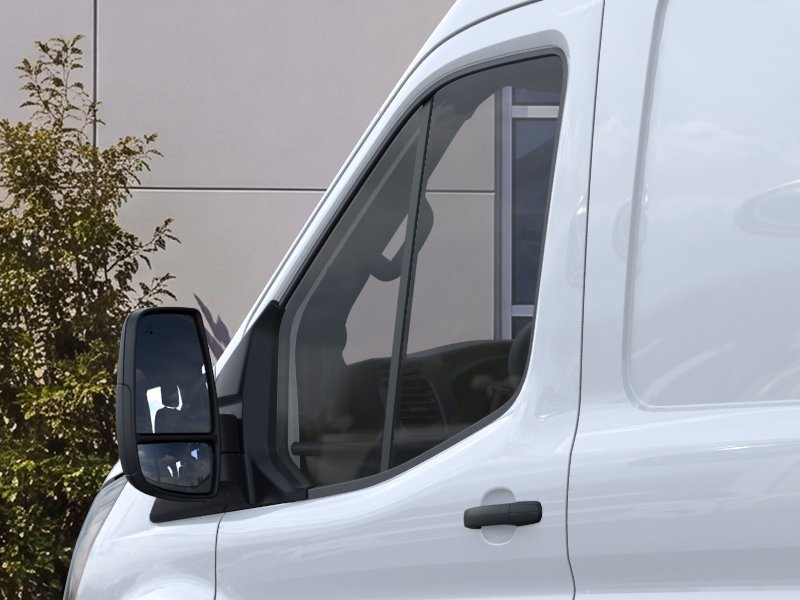 New 2026 Oxford White Ford  image 20