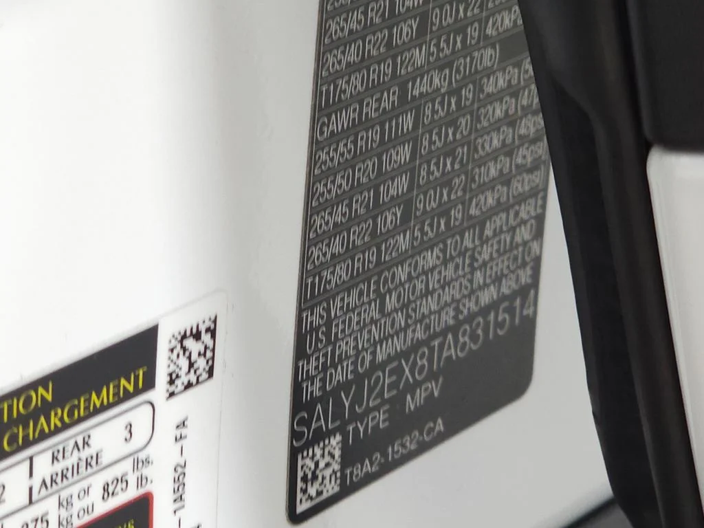 Certified Used 2026 White Land Rover S image 38