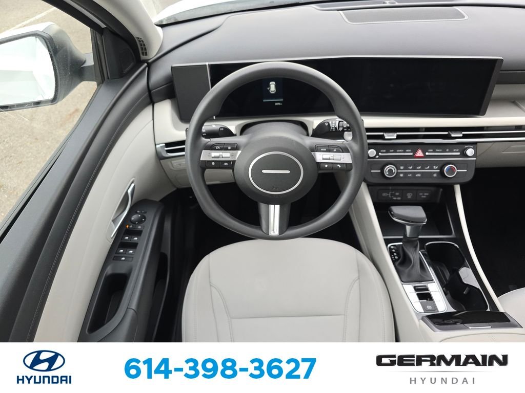 Used 2026 White Hyundai SE image 17