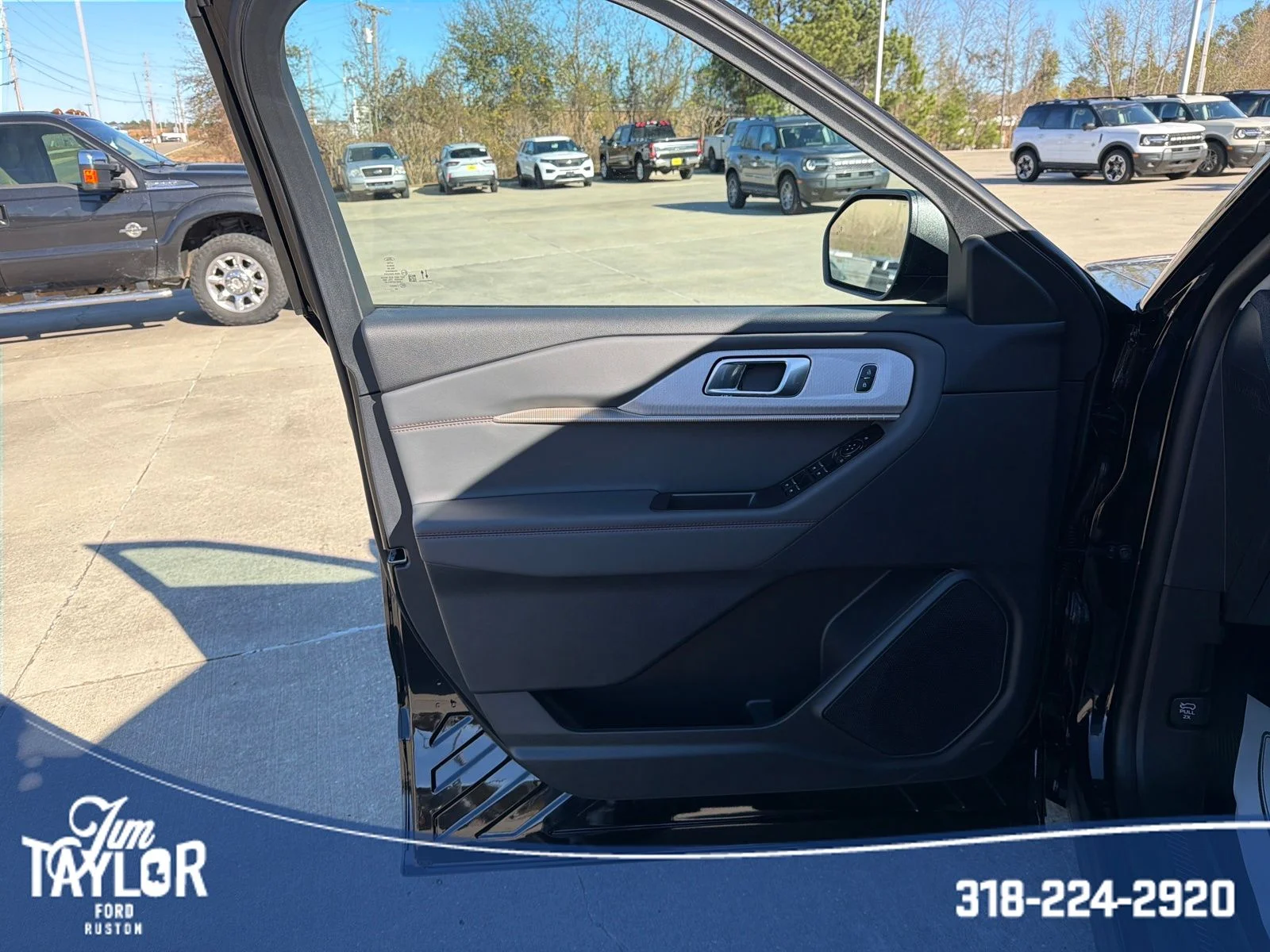 2026 Ford Explorer Active - Photo 12