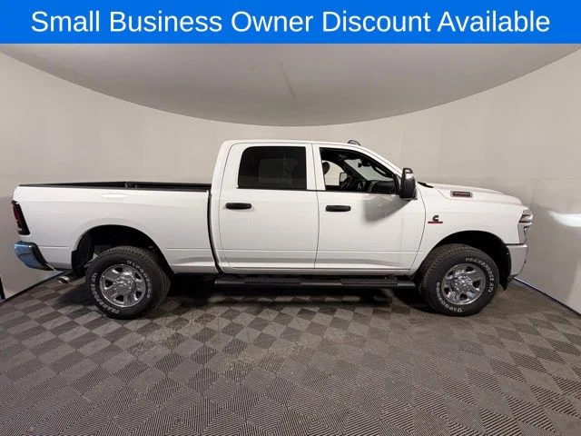 2025 RAM 2500 Tradesman - Photo 14