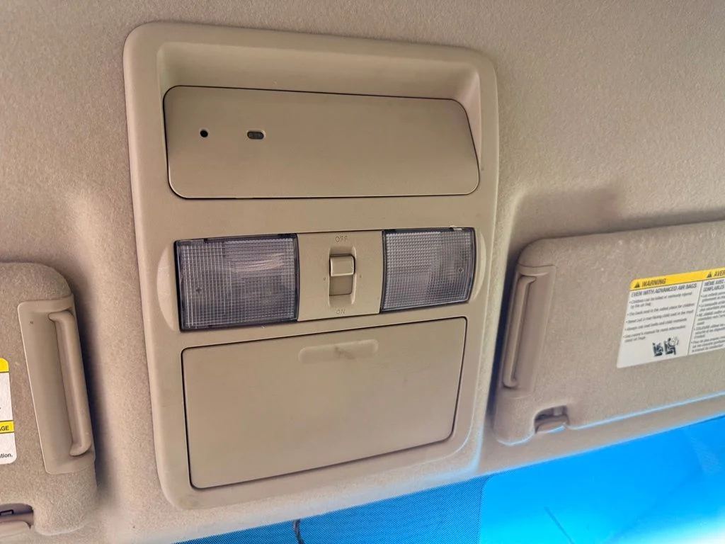 Used 2012 Red Nissan SV image 25