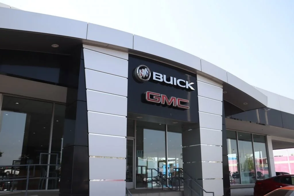 2026 Buick Enclave Sport Touring - Photo 33