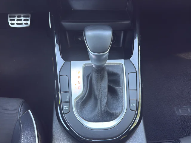 Used 2024 Gray Kia GT-Line image 19
