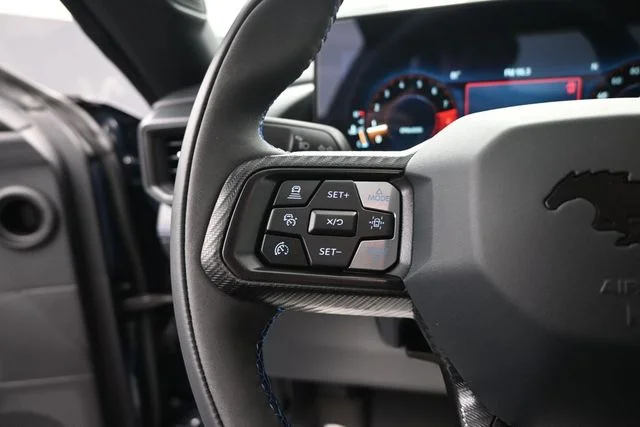 2026 Ford Mustang Dark Horse - Photo 17