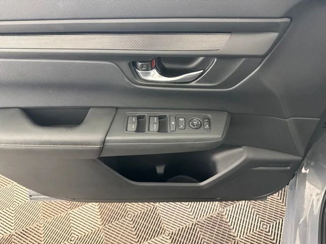 Used 2025 Gray Honda Sport image 20