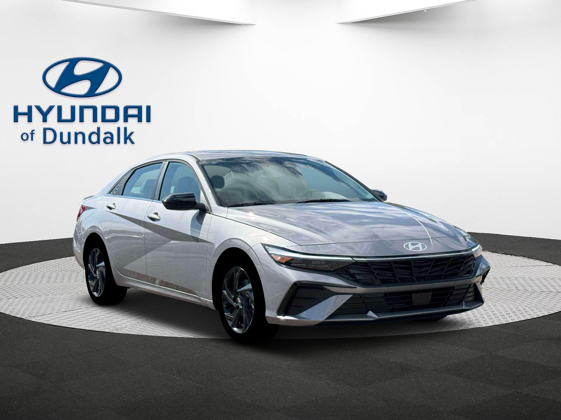 New 2026 Gray Hyundai SEL Sport Premium image 25