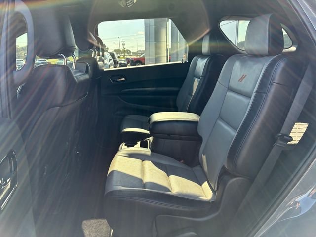 Used 2022 Gray Dodge R/T image 20