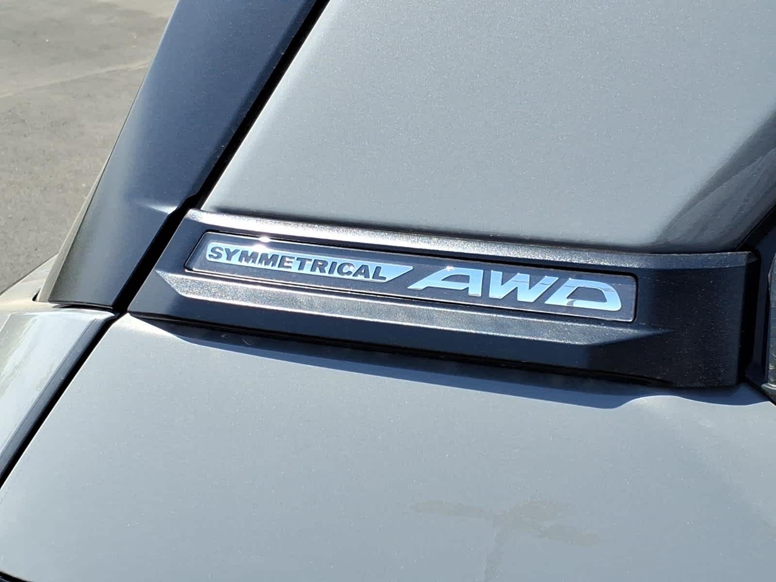 New 2026 RIVER ROCK PEARL Subaru Sport Onyx Edition image 11