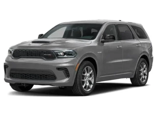 2027 Dodge Durango