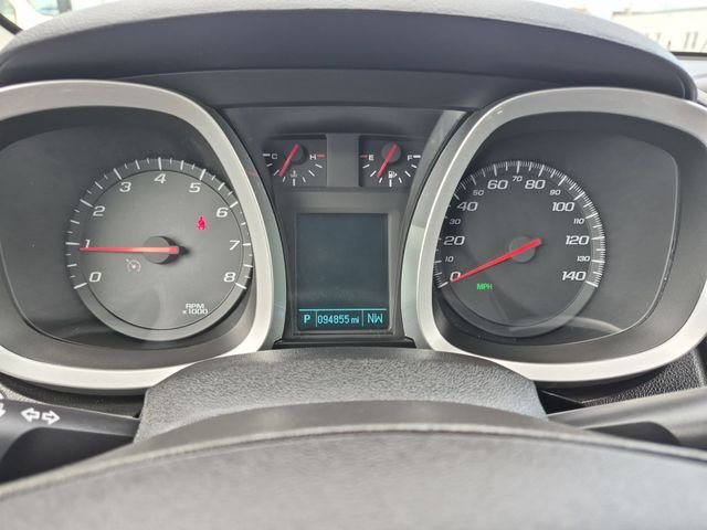 Used 2014 Red Chevrolet LT image 11