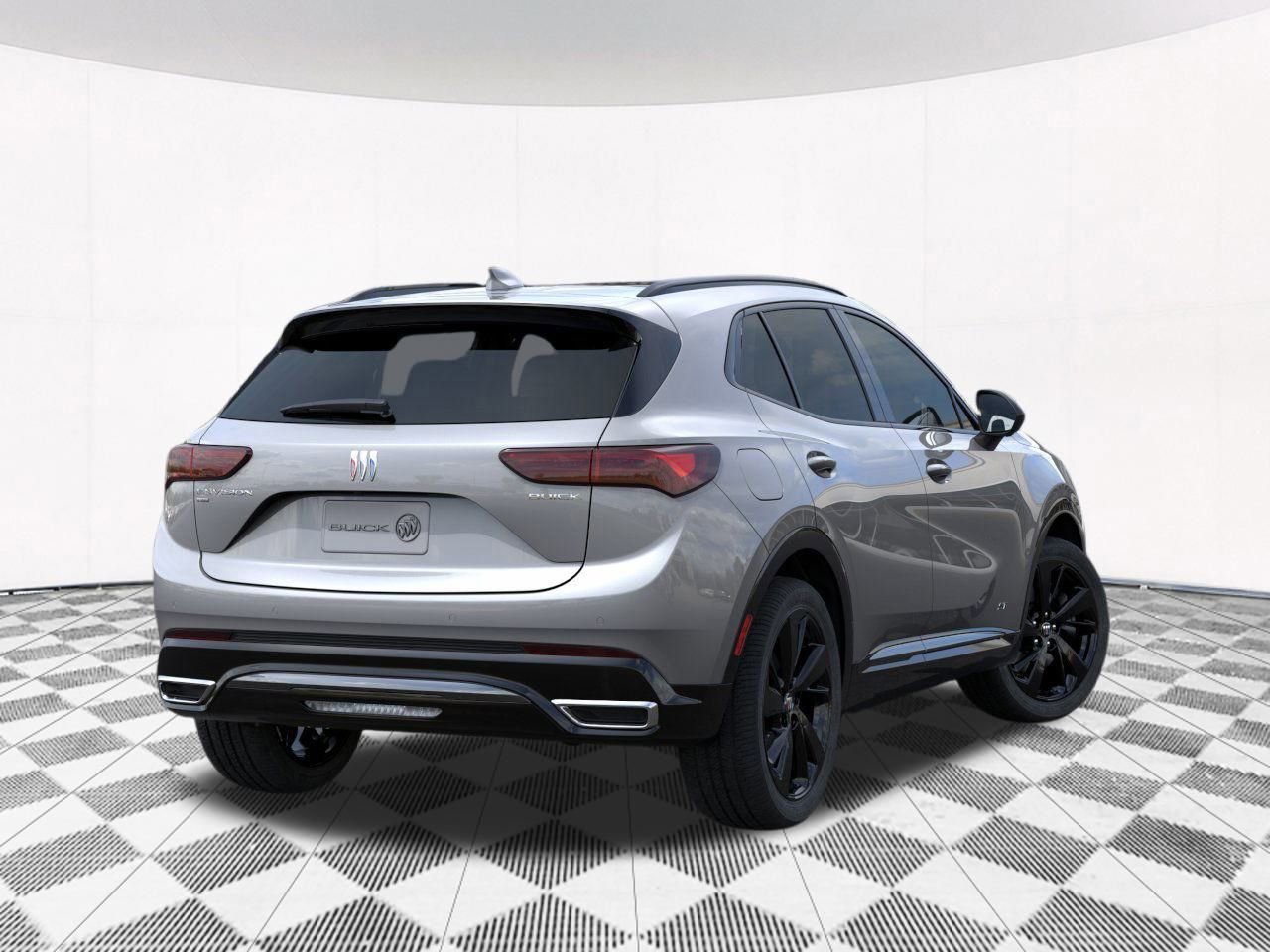 2026 BUICK ENVISION - Image 8