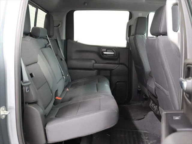 2020 Chevrolet Silverado 1500 LT - Photo 17