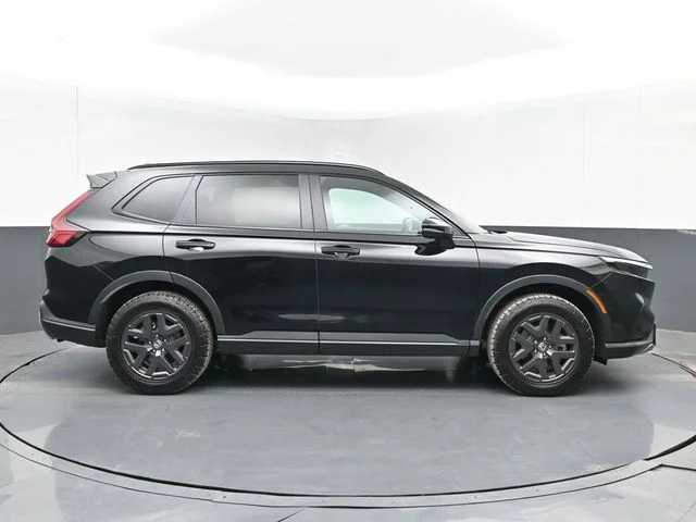 2026 Honda CR-V TrailSport - Photo 14