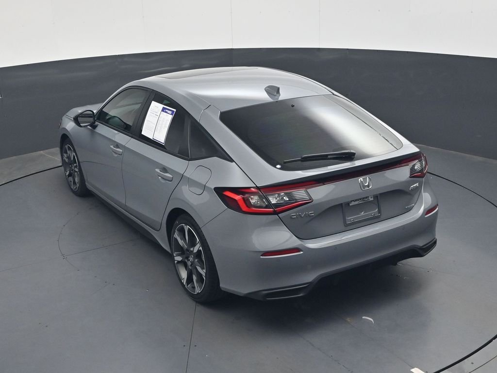 Used 2025 Gray Honda Sport Touring image 26