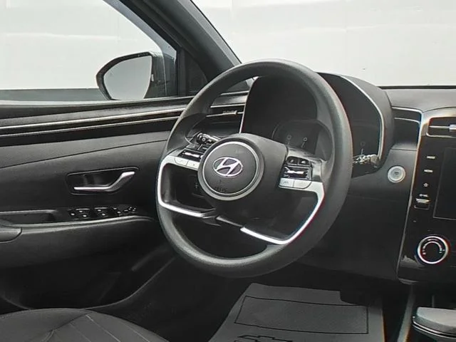 Used 2023 Blue Hyundai SEL image 35