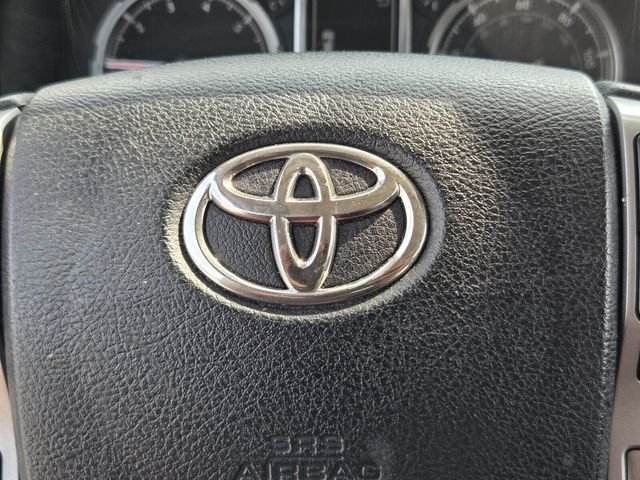 Used 2020 White Toyota Limited image 30