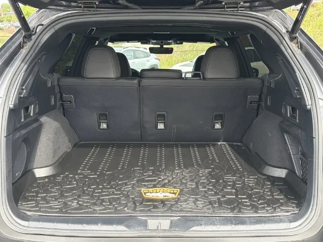 Used 2024 Gray Subaru Wilderness image 39