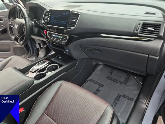 Used 2025  Honda Black Edition image 36