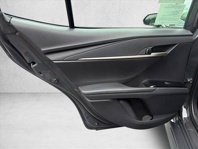 Certified Used 2026 UNDERGROUND Toyota  image 21
