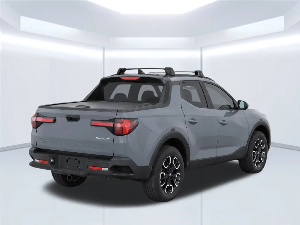 Used 2023 Gray Hyundai SEL Premium image 4
