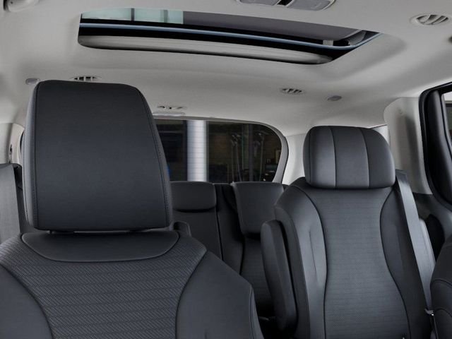 2025 Kia Carnival SX Prestige - Photo 27