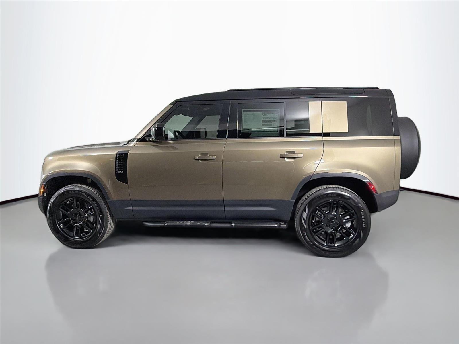 New 2026 Gondwana Stone LAND ROVER S image 8