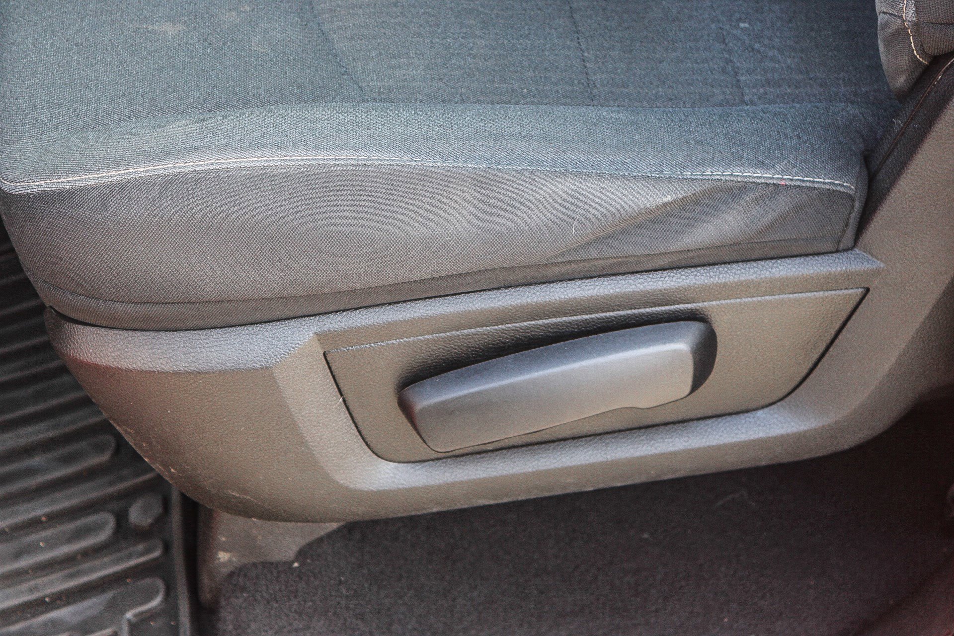 2021 RAM Ram 1500 Classic Warlock - Photo 21