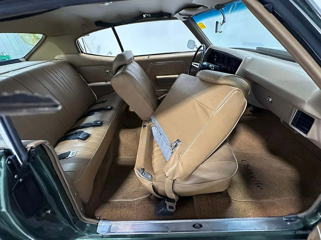 Used 1970  Chevrolet  image 50