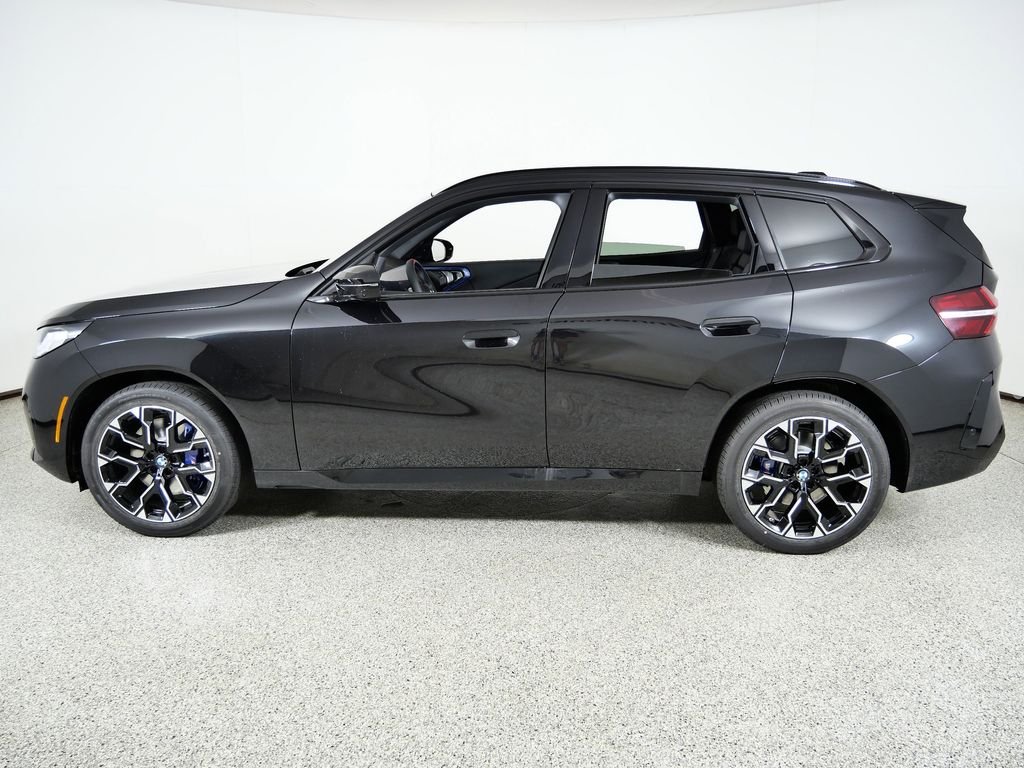 Certified Used 2026 Black Sapphire Metallic BMW M50 xDrive image 18