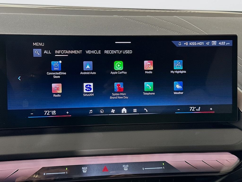 2026 BMW X3 30 - Photo 14