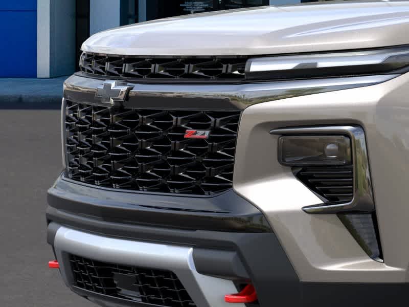 2027 Chevrolet Traverse Z71 - Photo 13