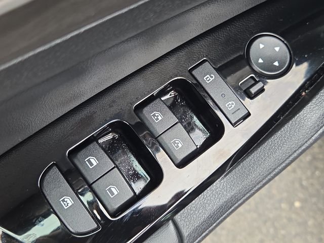 Certified Used 2023 Gray Kia X-Line image 21