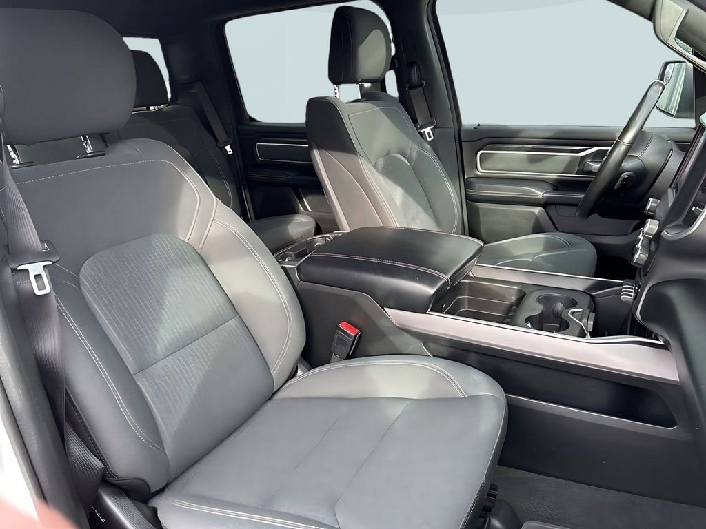 2022 RAM Ram 1500 Pickup Big Horn/Lone Star - Photo 11